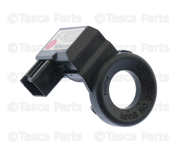 2006-2011 Mazda MX-5 Miata Ignition Immobilizer Module NF47-66