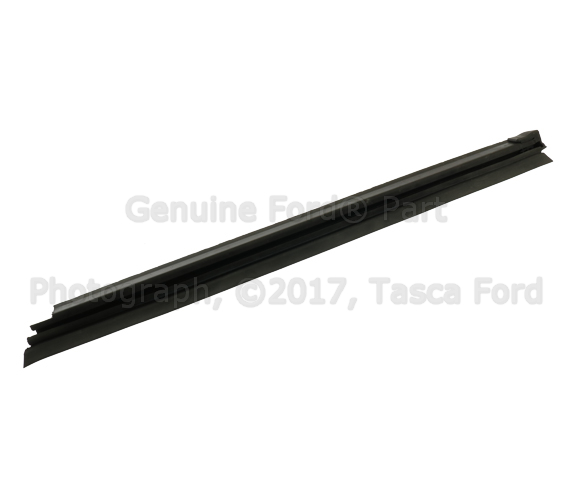 6W7Z5421457A - Body: Belt Weather-strip for Ford: Crown Victoria | Mercury: Grand Marquis, Marauder Image