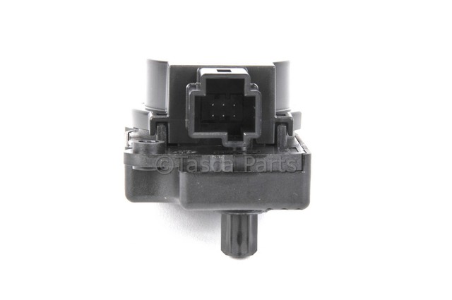 23370580 - HVAC: HVAC Blend Door Actuator for GM Image