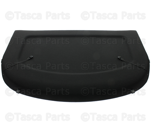 BHN9-68-310A-02 Luggage Cover - Mazda | TascaParts.com