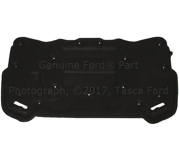 FR3Z16738A - Body: Insulator for Ford: Mustang Image