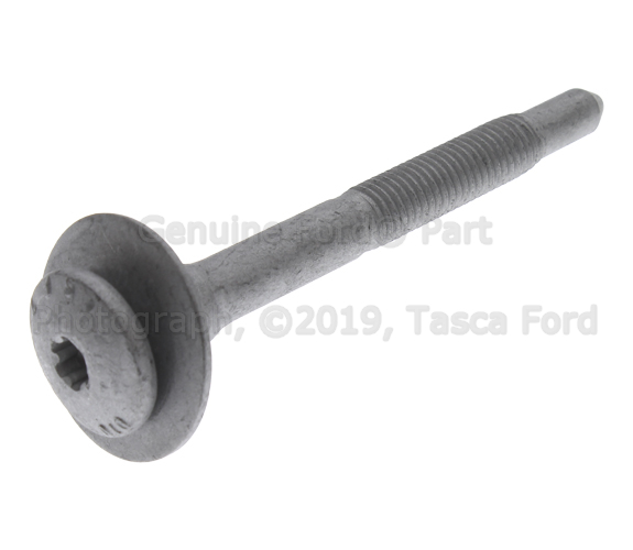 W709424S902 - Body: Mount Bolt for Ford: F-150, F-150 Heritage, F-250 | Lincoln: Mark LT Image