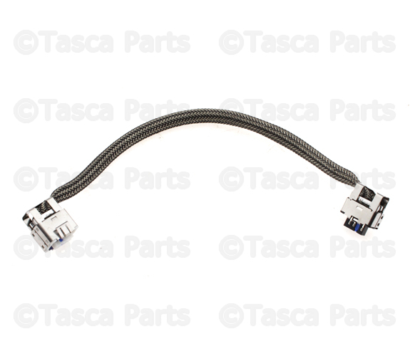 30744703 - Electrical: Connector Wire for Volvo Image