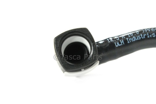 2015-2023 GM Power Brake Booster Vacuum Hose Assembly 23344589 ...