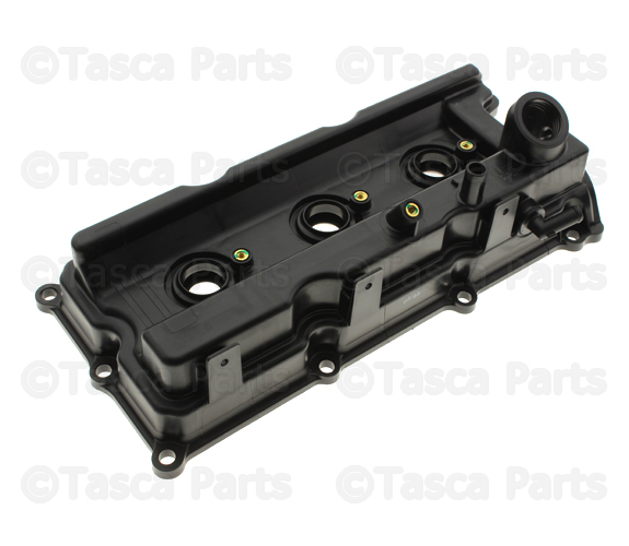13264EA210 - Engine: Valve Cover for Nissan: Frontier, NV1500, NV2500, NV3500, Pathfinder, Xterra Image