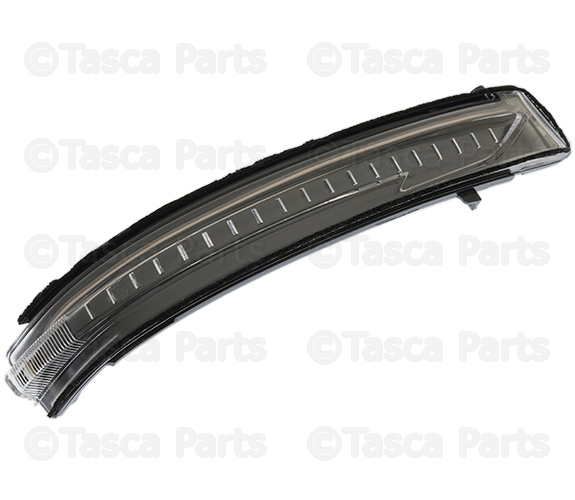 261609TB0C - Body: Signal Lamp for Nissan Image