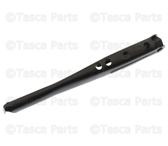 68140768AC - Mopar Accessories - Component Parts: Wheel Lug Nut Wrench for Mopar Image