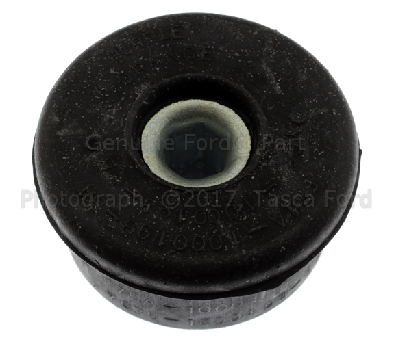 F75Z1000155KA - Body: Rear Insulator for Ford: F-250 Super Duty, F-350 Super Duty, F-450 Super Duty, F-550 Super Duty Image