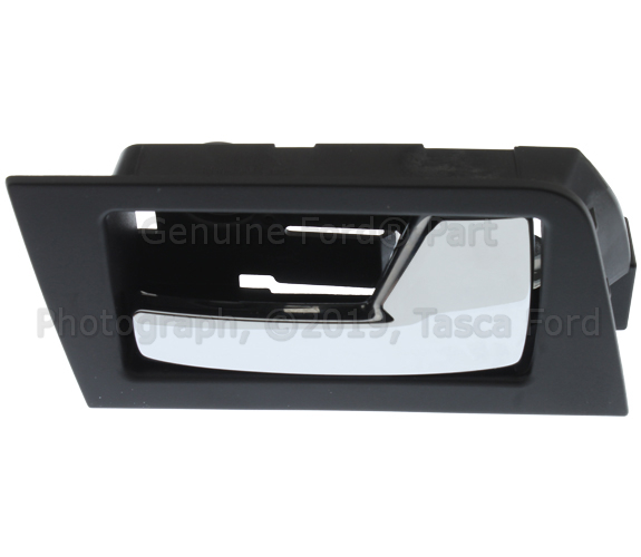 8L8Z7822600BF - Body: Handle, Inside for Ford: Escape | Mercury: Mariner Image