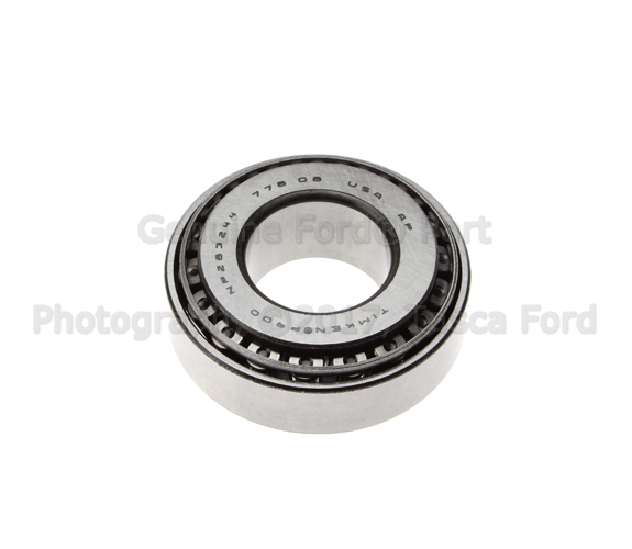 6L2Z4630C - Front Drive Axle: Pinion Bearings for Ford: Explorer, Explorer Sport Trac | Mercury: Mountaineer Image