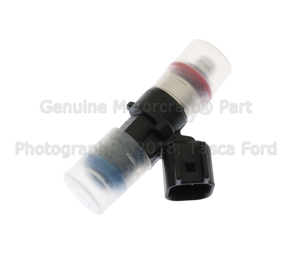 CM5165 - : Motorcraft™ Fuel Injector for Ford: Edge, Flex, Fusion, Taurus, Taurus X | Lincoln: MKS, MKT, MKX, MKZ | Mercury: Sable Image