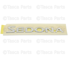 863124D000 - : Nameplate for Kia Image
