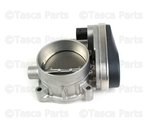 4591847AC - : Throttle Body for Chrysler: 300, Aspen | Dodge: Challenger, Charger, Durango, Magnum, Ram 1500 | Jeep: Commander, Grand Cherokee | Ram: 1500 Image