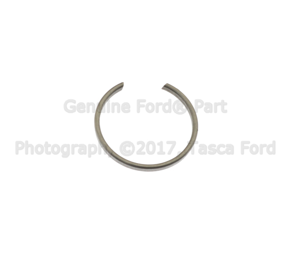 3M5Z3B498A - : Axle Assembly Retainer Clip - Driver's Side (LH) for Ford: Fusion Image