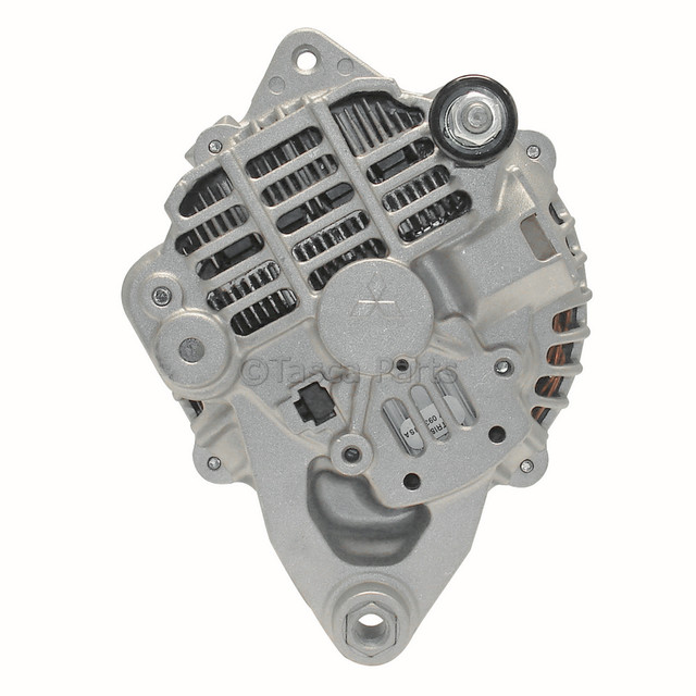 19134190 - : Remanufactured Generator for GM Image