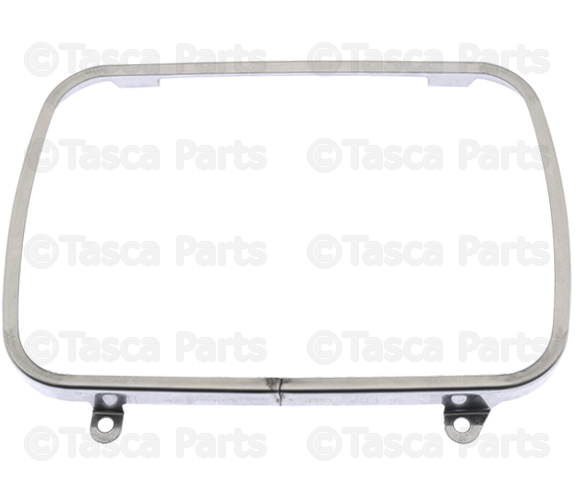 26023H8610 - Electrical: Sealed Beam Retainer Ring for Nissan Image