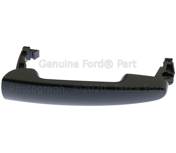 DG1Z5422404BAPTM - Body: Handle, Outside for Ford Image