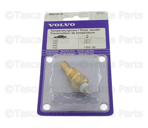460191 - : Temp Sending Unit for Volvo Image