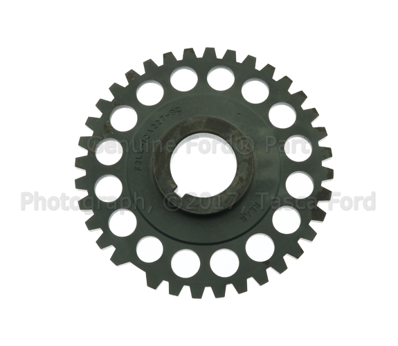 F2LZ12A227BB - Engine: Ring for Ford: Mustang Image