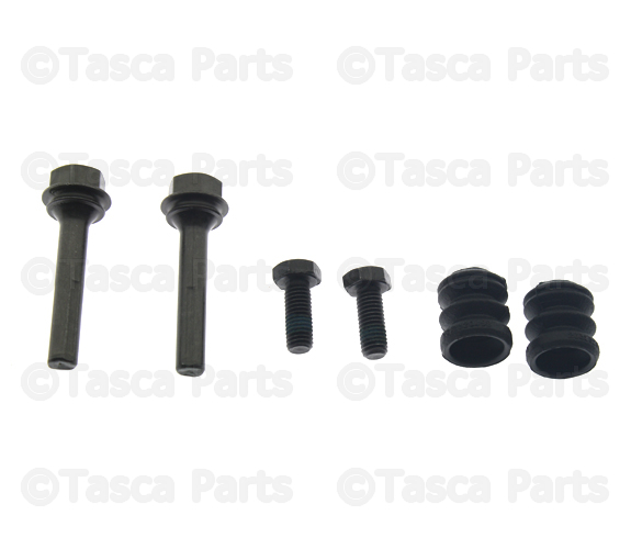 271108 - Brakes: Disc Brake Bushing for Volvo: 760, 780, 940, 960 Image