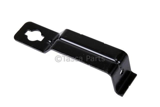 22808465 - Steering: Power Steering Cooler Bracket for GM Image