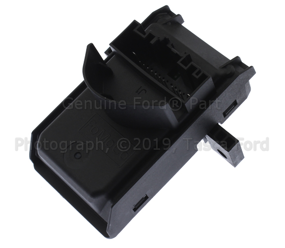 GR3Z14F642A - Electrical: Control Module for Ford: Mustang Image