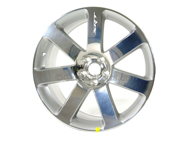 1PA56GSAAC - : Wheel, Alloy for Chrysler: 300 Image
