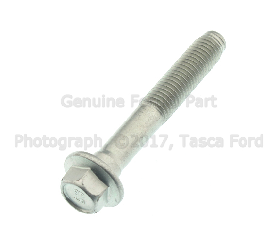 W715936S437 - Engine: Trans Mount Bolt for Ford: Mustang Image