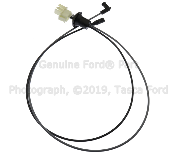 F87Z19C828DA - HVAC: Vacuum Harness for Ford: Ranger Image
