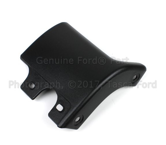 5L3Z16G554AAA - Body: Mud Shield for Ford: F-150 Image
