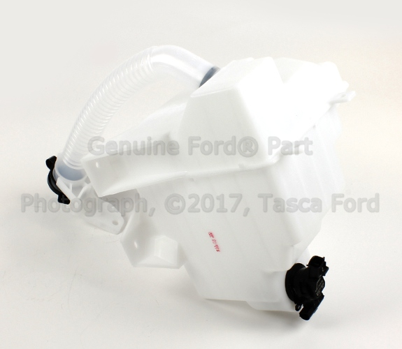 6E5Z17618A - Body: Reservoir Assembly for Ford: Fusion | Lincoln: MKZ, Zephyr | Mercury: Milan Image