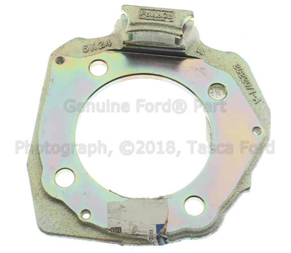 FR3Z2C101A - Brakes: Adapter for Ford: Mustang Image