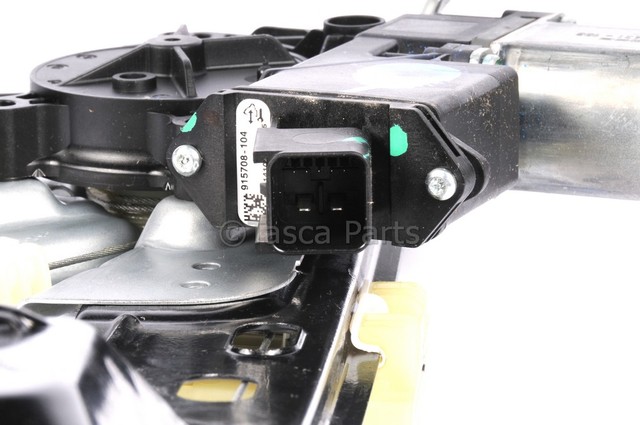 20952452 - Body: Regulator Assembly for GM Image