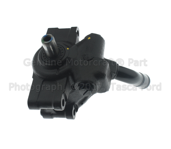 4C2Z3A674AARM - : Power Steering Pump for Ford Image