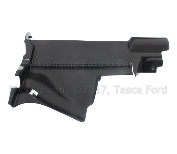 DT1Z8311A - Body: Side Shield for Ford Image