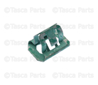 11588333 - Body: Grille Clip for GM Image