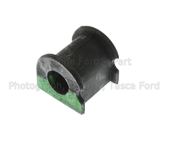 6L2Z5493AA - Suspension: Stabilizer Bar Bushing for Ford: Explorer, Explorer Sport Trac | Mercury: Mountaineer Image