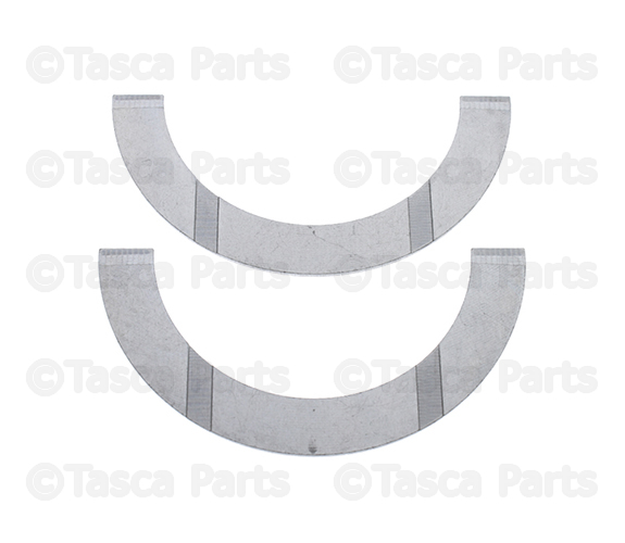 2103035800 - Engine: Thrust Washer for Kia Image