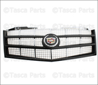 23190298 - Body: Upper Grille for GM Image
