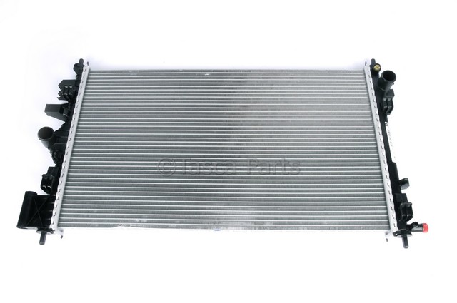 22762530 - Cooling System: Radiator for GM Image