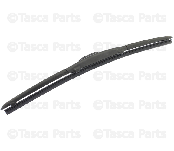 B889UHS16J - Electrical: Value Advantageâ„¢ BLADE ASSY - WS WIPER for Nissan Image