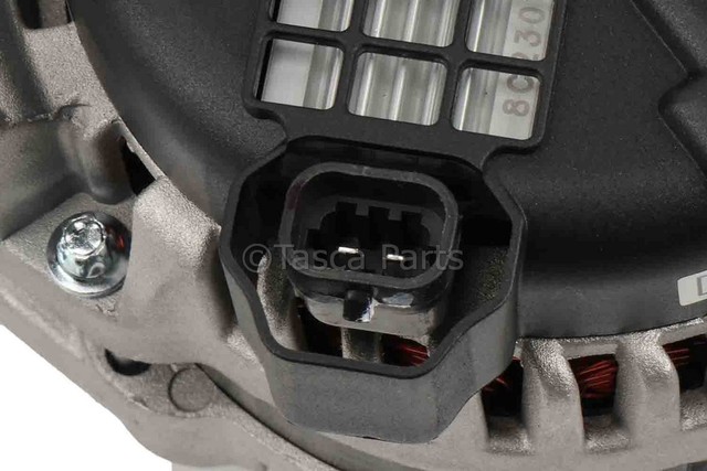 13579663 - : Alternator for GM Image