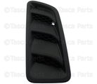 68293748AF - : Hood Bezel, Right for Mopar Image