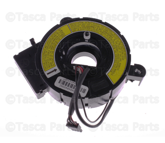 4649400AC - Electrical: Clockspring for Mopar Image