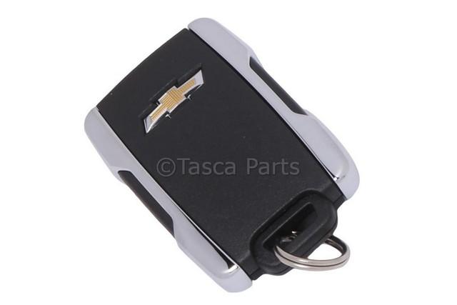 84540857 - : Remote Control Door Lock Transmitter for GM Image