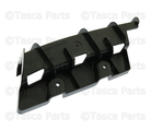 22869161 - Electrical: Headlamp Assembly Bracket for GM Image