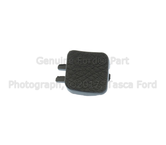 9C2Z15238A32BA - Body: Handle Bezel Cap for Ford: E-150, E-250, E-350 Super Duty, E-450 Super Duty Image