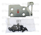 19354126 - Body: Hinge Assembly for Cadillac: Escalade | Chevrolet: Blazer, C1500, C2500, C3500, K1500 Pickup, K2500 Pickup, K3500 Pickup, Suburban C1500, Suburban C2500, Suburban K1500, Suburban K2500, Tahoe | GMC: C1500 Pickup, C2500 Pickup, C3500 Pickup, K1500 Pickup, K2500 Pickup, K3500 Pickup, Suburban C1500, Suburban C2500, Suburban K1500, Suburban K2500, Yukon Image