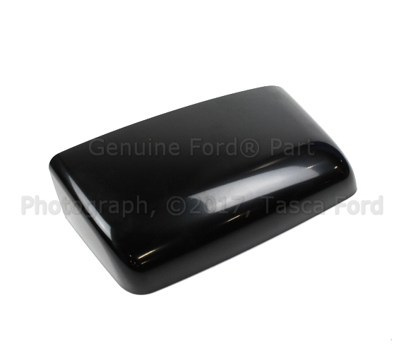 7L3Z17D742BA - Body: Mirror Cover for Ford: F-150 | Lincoln: Mark LT Image