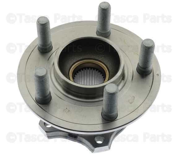 4779572AB - Brakes: Brake Hub And Bearing, Right for Mopar Image
